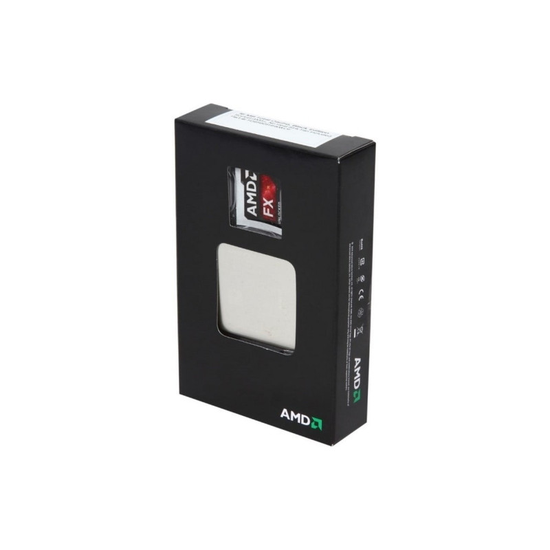 Amd am3 Oct fx 9590B no fan