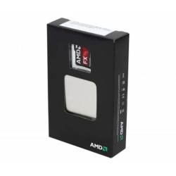 Amd am3 Oct fx 9590B no fan