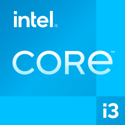 Intel 12100 i3 4 8  Alder lake