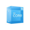 Intel 12100 i3 4 8  Alder lake