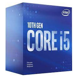 Intel 12400 i5 6 12  Alder lae