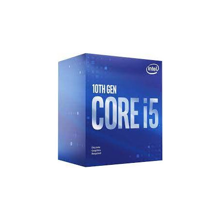 Intel 12400 i5 6 12  Alder lae
