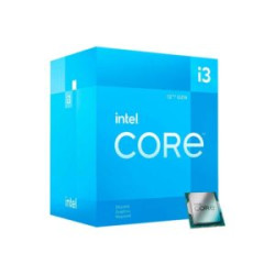 Intel 12400 i5 6 12  Alder lae