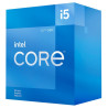 Intel 12400 i5 6 12  Alder lae