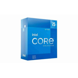 Intel 12600 i5 6 12  Alderlake