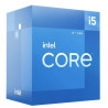 Intel 12600 i5 6 12  Alderlake