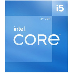 Intel 12600K 10 16  Alder la