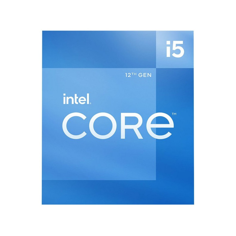 Intel 12600K 10 16  Alder la