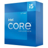 Intel 12600K 10 16  Alder la