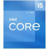 Intel 12600KF 10 16 Alder la