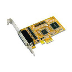 Sunix ser5416H 16xser pci e