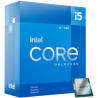 Intel 12600KF 10 16 Alder la