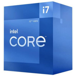 Intel 12700 12 20  Alder.l f