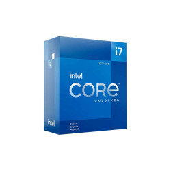 Intel 12700 12 20  Alder.l f