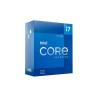 Intel 12700 12 20  Alder.l f