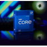 Intel 12700F i7 12 20 Alderl