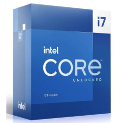 Intel 12700K 12 20  Alder la