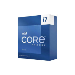Intel 12700KF 12 20 Alder la