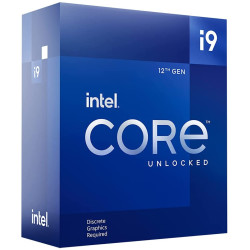 Intel 12900K 16 24  Alder la