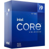 Intel 12900KF 16 24 Alder la