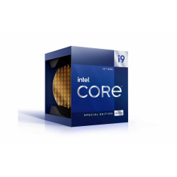 Intel 12900KF 16 24 Alder la