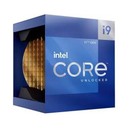 Intel 12900KS 16 24 Alder la