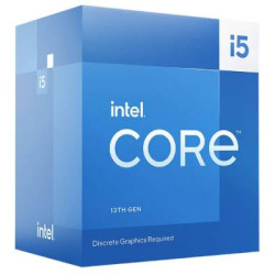 Intel 13400F 10 16 rAptor