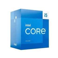 Intel 13400F 10 16 rAptor