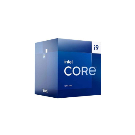 Intel 13700KF 16 24 rAptor