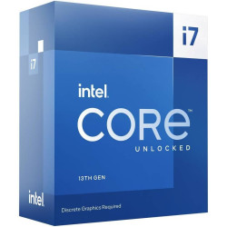 Intel 13700KF 16 24 rAptor