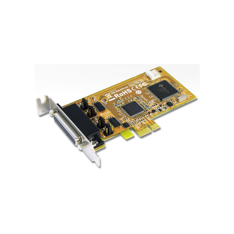 Sunix 5437PHL 2xSER pciE L S