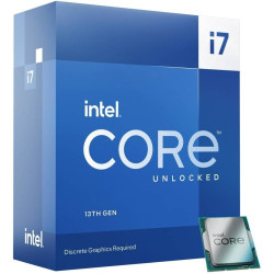 Intel 13700KF 16 24 rAptor