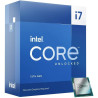 Intel 13700KF 16 24 rAptor