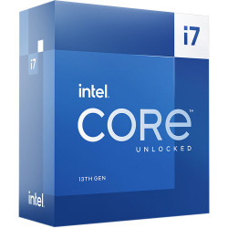 Intel 13700KF 16 24 rAptor