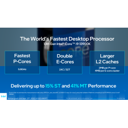 Intel 13900K 24 32  rAptor