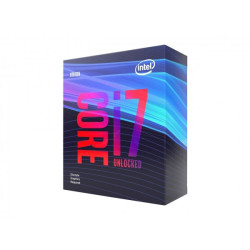 Intel Cofelake i7 9700KF 8 3