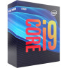 Intel Cofelake i7 9700KF 8 3