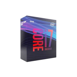 Intel Cofelake i7 9700KF 8 3
