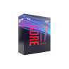Intel Cofelake i7 9700KF 8 3