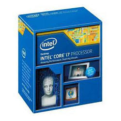 Intel Haswell i7 4790K q h 4