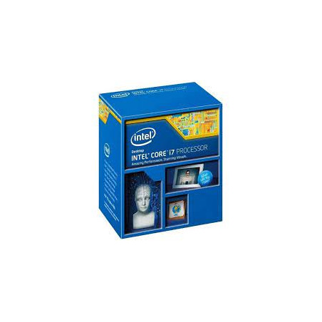 Intel Haswell i7 4790K q h 4
