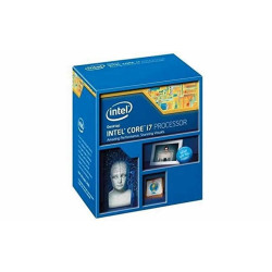 Intel Haswell i7 4790K q h 4
