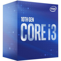 Intel coMet i3 10105 4H 3.6G