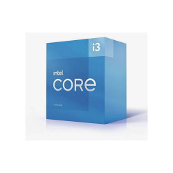 Intel coMet i3 10105 4H 3.6G
