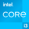 Intel coMet i3 10105F 4H 3.6G