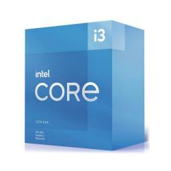 Intel coMet i3 10300 4H 3.7G