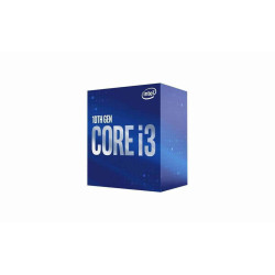 Intel coMet i3 10320 4H 3.8G
