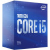 Intel coMet 10400F 6H 2.9G O