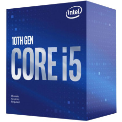 Intel coMet i5 10500 Oem try