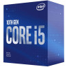 Intel coMet i5 10500 Oem try